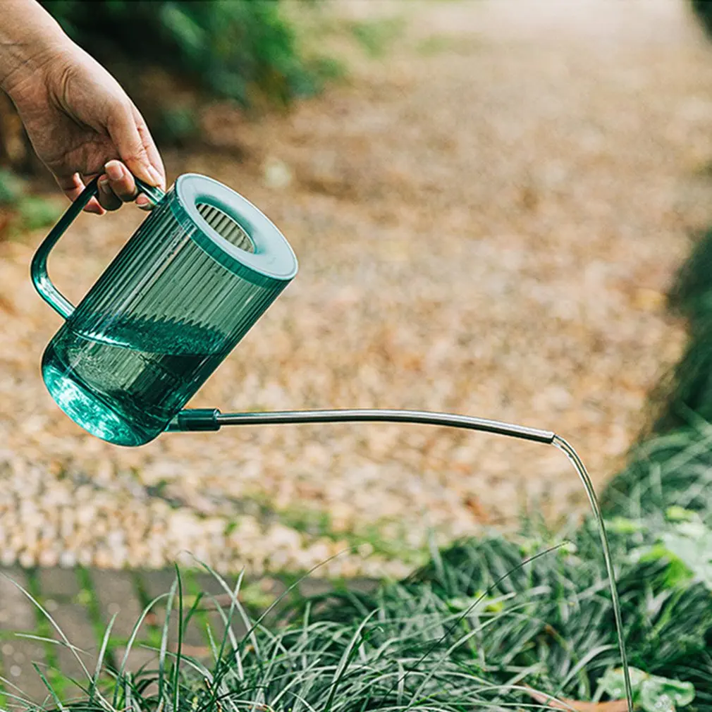 Long-Mouth Watering Can Design Planting Flower Watering Pots Gardening Supplies Watering Can For Watering Plants Gardening Tools
Long-Mouth Watering Can Design Planting Flower Watering Pots Gardening Supplies Watering Can For Watering Plants Gardening Tools