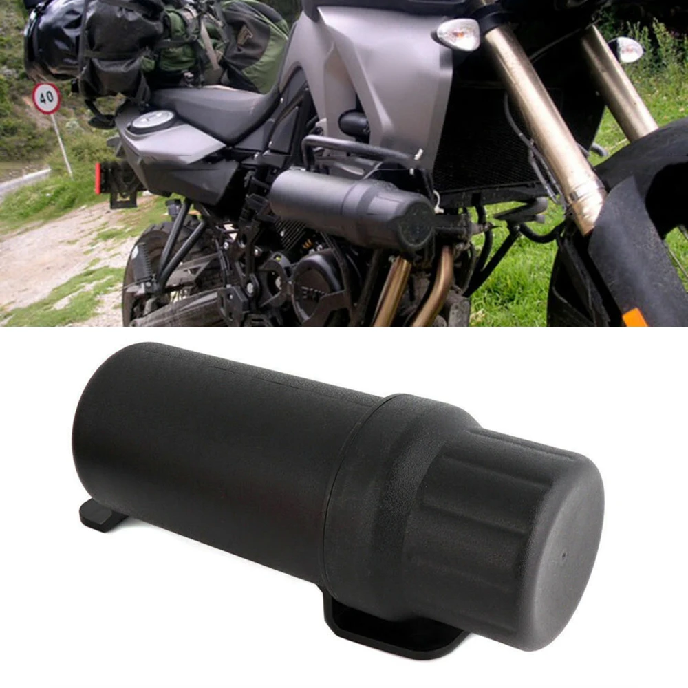 1pc 84mm Universal Motorcycle Tool Tube Storage Canister Motorbike Accessories For Honda Suzuki Kawasaki
1pc 84mm Universal Motorcycle Tool Tube Storage Canister Motorbike Accessories For Honda Suzuki Kawasaki