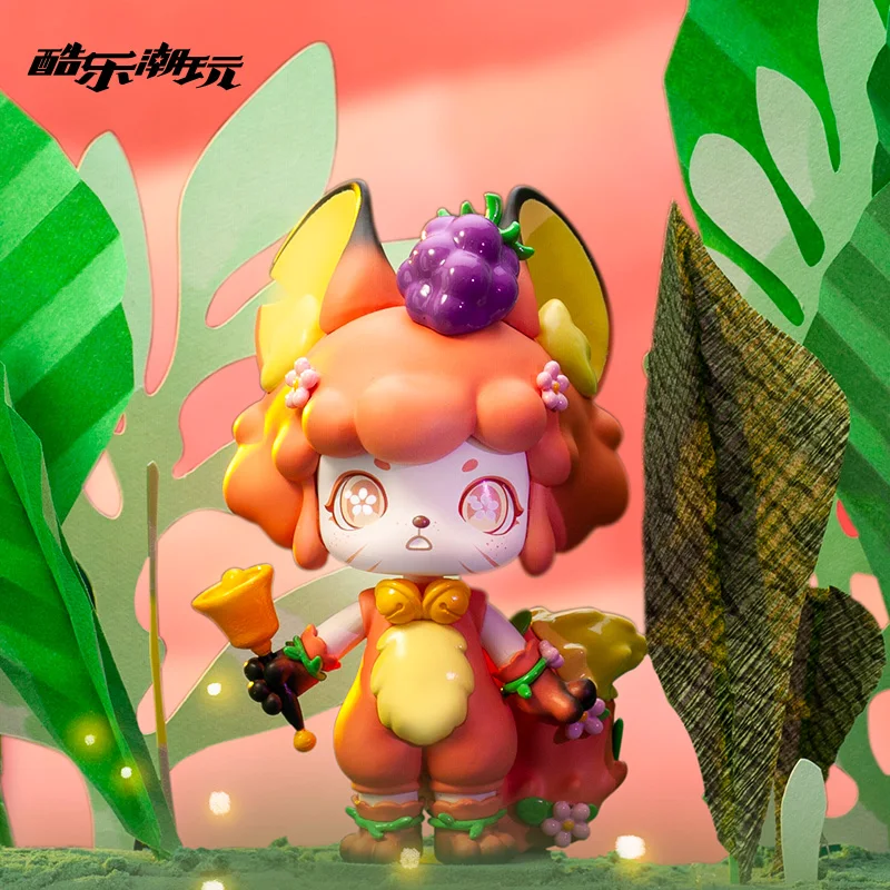 Blind box toy Ken bean Little Prince series Caja Ciega creative kawaii doll handmade girl heart gift decoration mystery box
Blind box toy Ken bean Little Prince series Caja Ciega creative kawaii doll handmade girl heart gift decoration mystery box