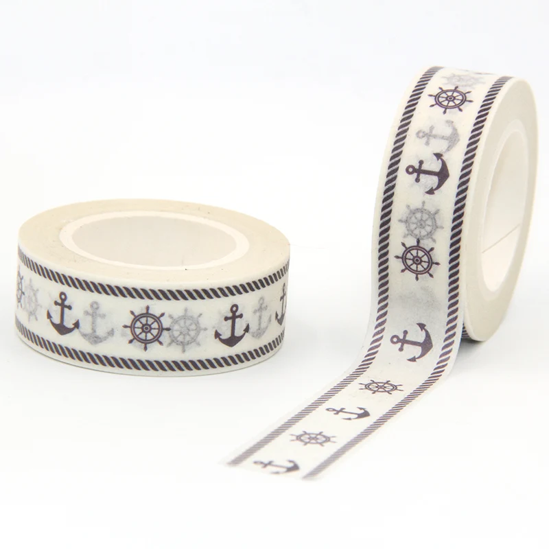 1.5cm * 10m Sale Daily Washi Tape Paper Colorful Kawaii Stationery Scrapbooking Label stationary Supplies paper tape
1.5cm * 10m Sale Daily Washi Tape Paper Colorful Kawaii Stationery Scrapbooking Label stationary Supplies paper tape