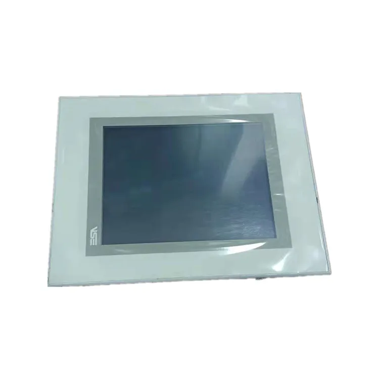 ESA man-machine interface text touch screen VT585WBPT00 touch operation panel DC24V power supply
ESA man-machine interface text touch screen VT585WBPT00 touch operation panel DC24V power supply