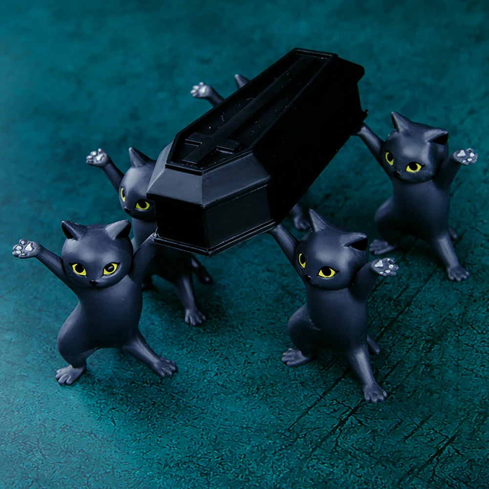 Cat Holder Home Bookshelf Decoration Animal Statue Handmade Doll Decoration Toy Gift For Home Decoration Crafts
Cat Holder Home Bookshelf Decoration Animal Statue Handmade Doll Decoration Toy Gift For Home Decoration Crafts