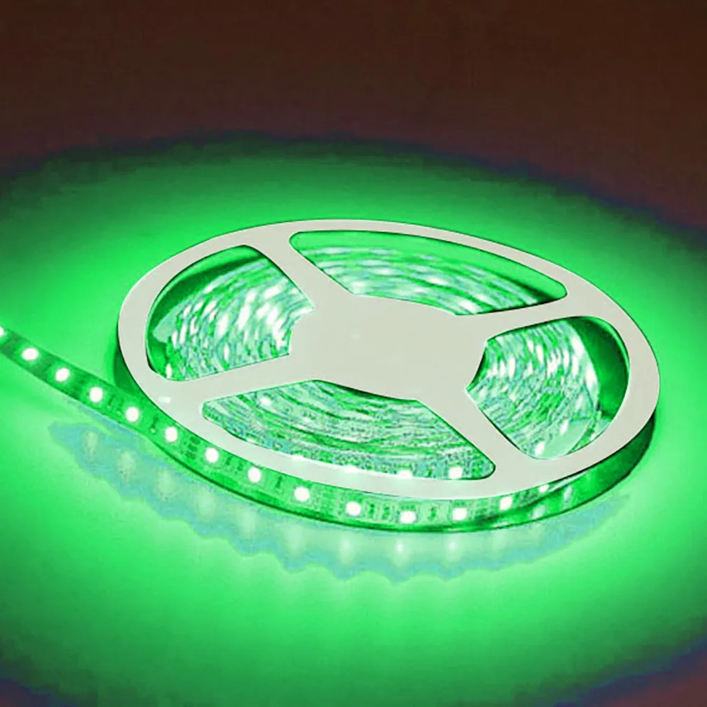 5M 3528 Waterproof LED Flexible Light Strip 12V with 300 SMD LED flexible strip light is perfect for any kind of illumination
5M 3528 Waterproof LED Flexible Light Strip 12V with 300 SMD LED flexible strip light is perfect for any kind of illumination