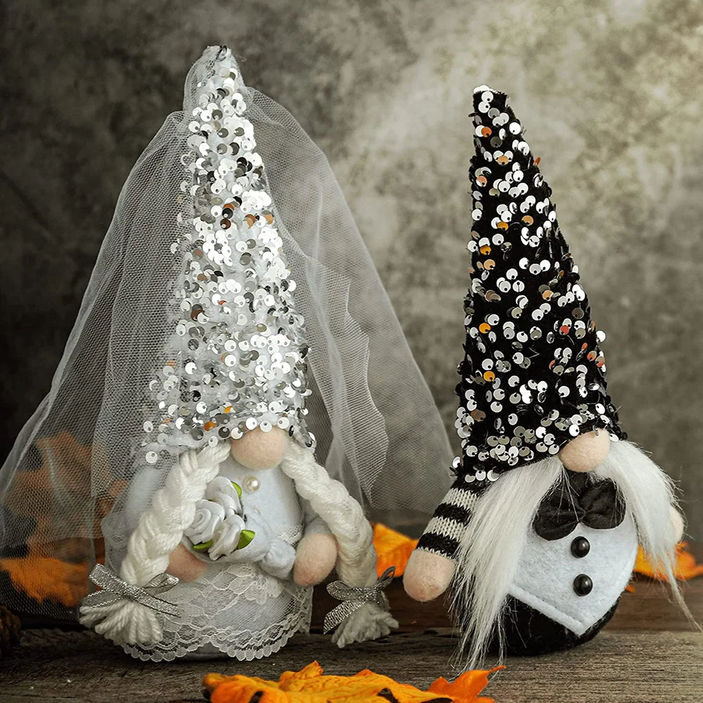 Wedding Dwarf Non-Woven Faceless Doll Gnome Rudolph Colorful Home Ornaments Dwarf Decor Layout Complimentary Gifts Plush Doll
Wedding Dwarf Non-Woven Faceless Doll Gnome Rudolph Colorful Home Ornaments Dwarf Decor Layout Complimentary Gifts Plush Doll