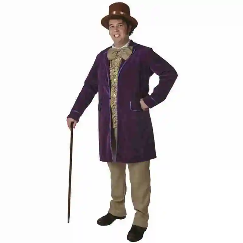New man of sweet gentlemanly cosplay 18th century British man's Victorian Halloween suit Renaissance all costly adult clothing
New man of sweet gentlemanly cosplay 18th century British man's Victorian Halloween suit Renaissance all costly adult clothing