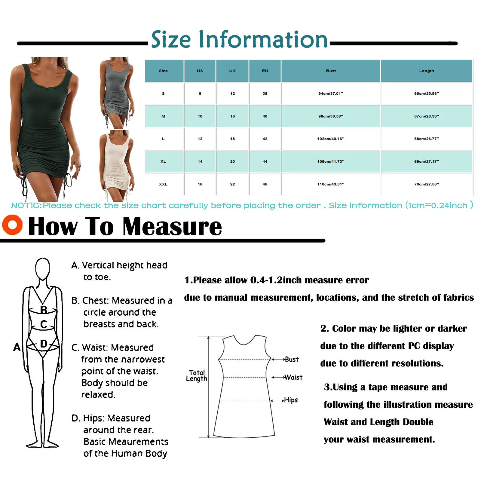 Women Bodycon Mini Dress Gray Solid Color Round Neck Short Dress Evening Party Slim Sleeveless Dress Sexy Clubwear
Women Bodycon Mini Dress Gray Solid Color Round Neck Short Dress Evening Party Slim Sleeveless Dress Sexy Clubwear