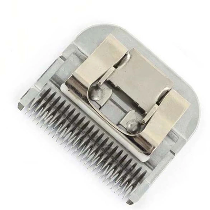 SK5 Dog Hair Clipper Blade 10 Replacement Hair Clipper Blade Electric Clipper Accessories
SK5 Dog Hair Clipper Blade 10 Replacement Hair Clipper Blade Electric Clipper Accessories
