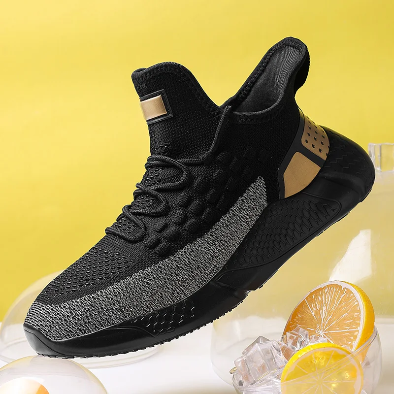 Zapatos Casuales Para Hombre Fashion Men Casual Shoes For Breathable Men's Sports Sneakers Light Sapatos Zapatos Casuales
Zapatos Casuales Para Hombre Fashion Men Casual Shoes For Breathable Men's Sports Sneakers Light Sapatos Zapatos Casuales