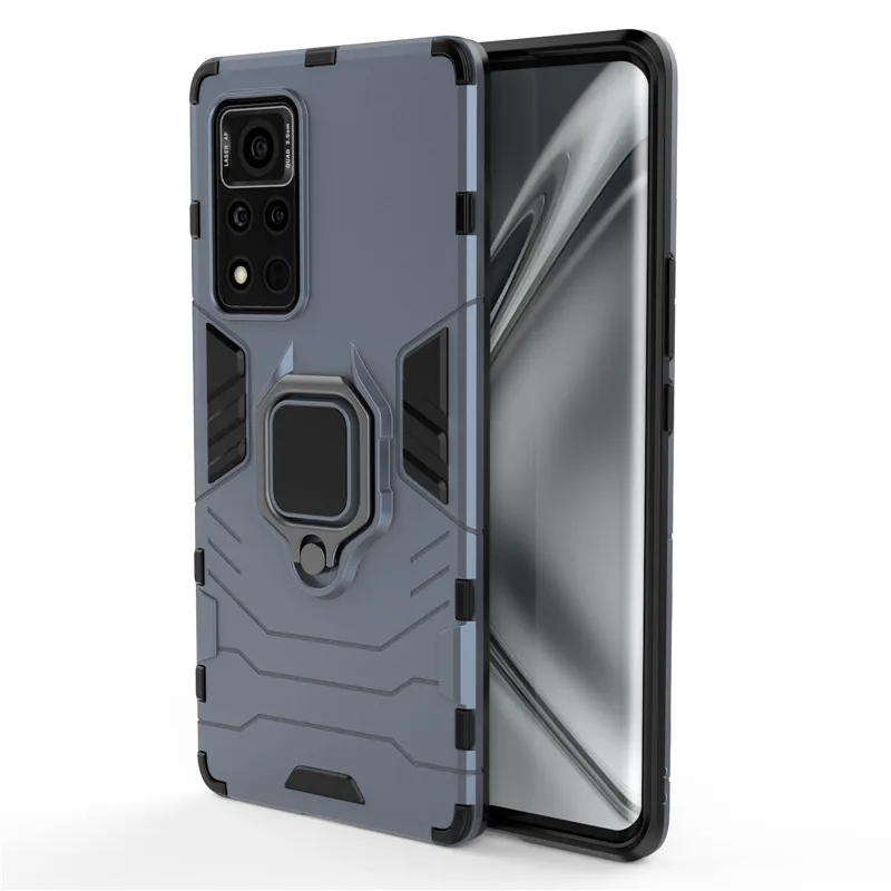 For Huawei Honor V40 Case For Honor V40 Cover Armor PC Shockproof Silicone Protective Phone Bumper For Honor V40
For Huawei Honor V40 Case For Honor V40 Cover Armor PC Shockproof Silicone Protective Phone Bumper For Honor V40