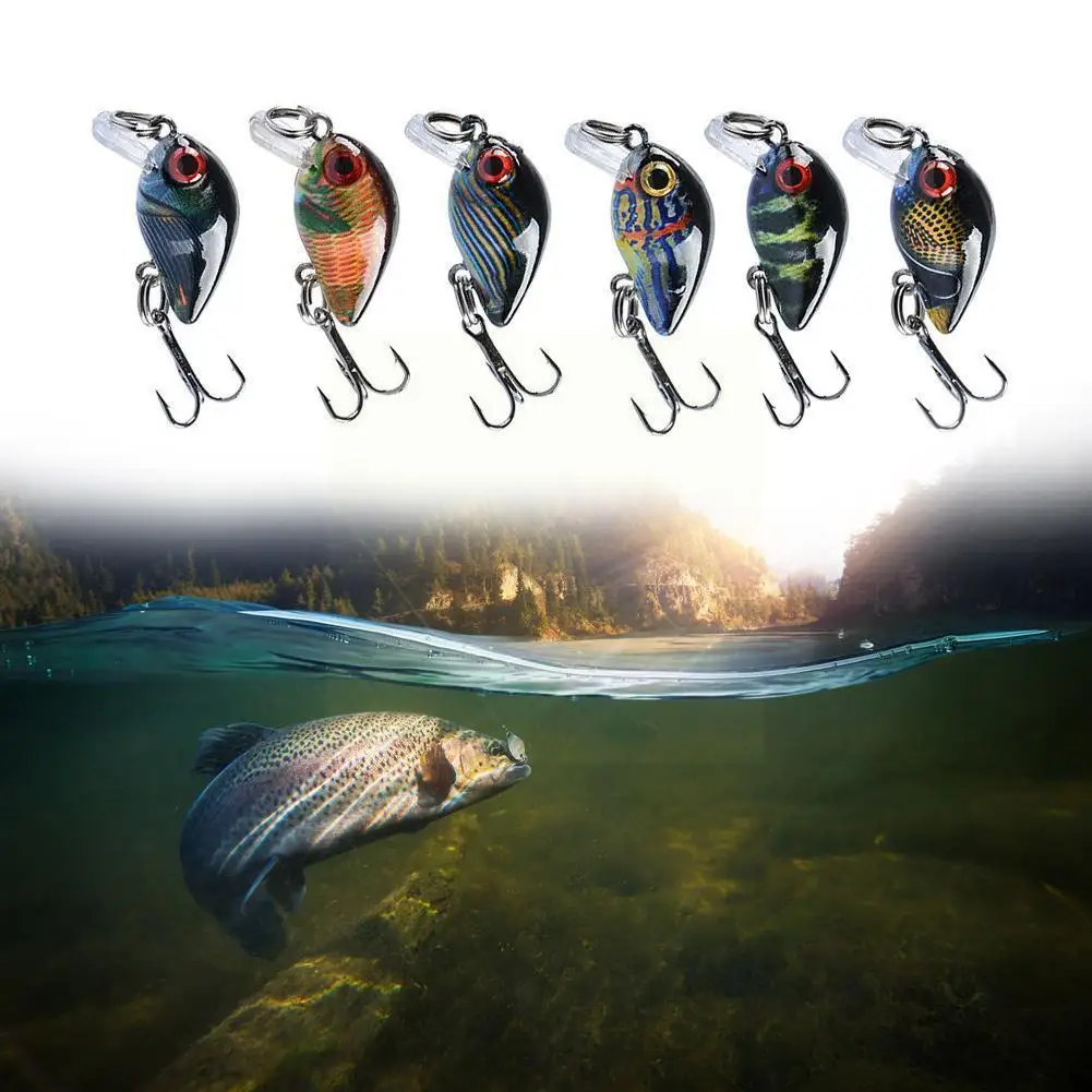 30mm Life-like Swimming Fishing Lure Artificial Lures Lure Bait Hard Swimbait Tackle 4.5 Fishing Crankbait Fishing Lifel T6s4
30mm Life-like Swimming Fishing Lure Artificial Lures Lure Bait Hard Swimbait Tackle 4.5 Fishing Crankbait Fishing Lifel T6s4