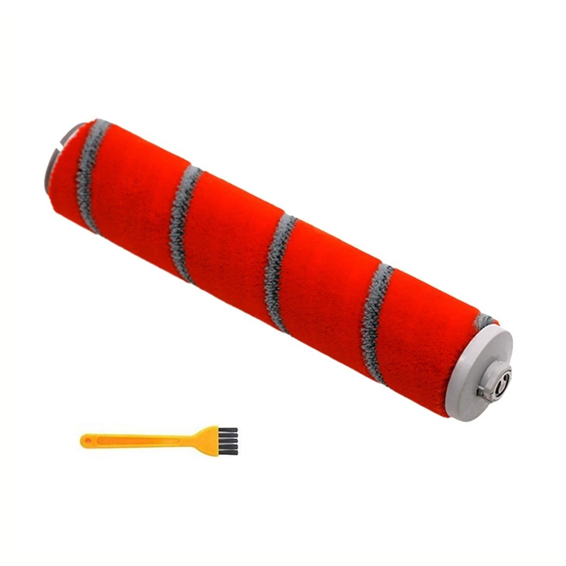 Floor Soft Brush For Xiaomi Roidmi F8/F8E Vacuum Cleaner,Replacement Accessories For Xiaomi F8
Floor Soft Brush For Xiaomi Roidmi F8/F8E Vacuum Cleaner,Replacement Accessories For Xiaomi F8