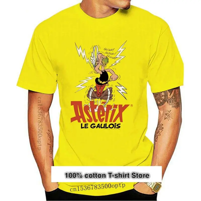 Camiseta de Asterix y Obelix для женщин, playera de girasol XXL, camiseta de menta, camiseta de Alemania 2014
Camiseta de Asterix y Obelix для женщин, playera de girasol XXL, camiseta de menta, camiseta de Alemania 2014