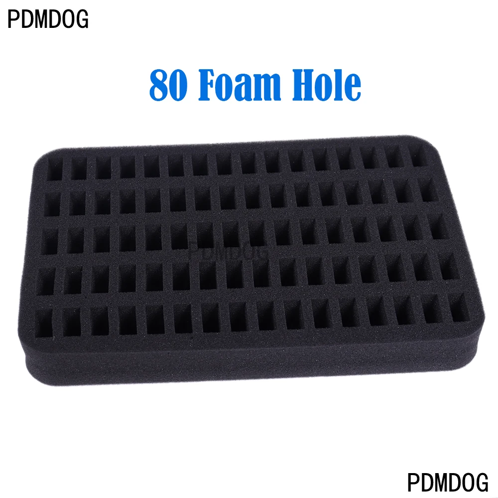 30/60/70/80/132/140 Slot Foam Hole Diamond Painting Cross Stitch Accessories Tool Container Storage 5D Embroidery Mosaic Gift
30/60/70/80/132/140 Slot Foam Hole Diamond Painting Cross Stitch Accessories Tool Container Storage 5D Embroidery Mosaic Gift
