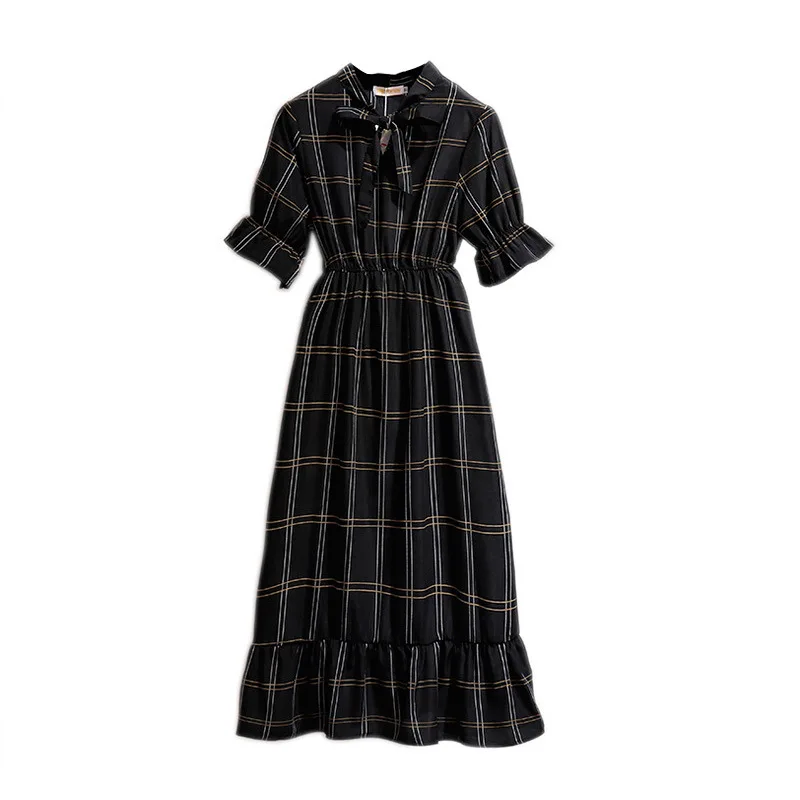 Женское летнее платье Sweethug, обхват груди 150 см, черный цвет, 2XL 3XL 4XL 5XL 6XL
Женское летнее платье Sweethug, обхват груди 150 см, черный цвет, 2XL 3XL 4XL 5XL 6XL