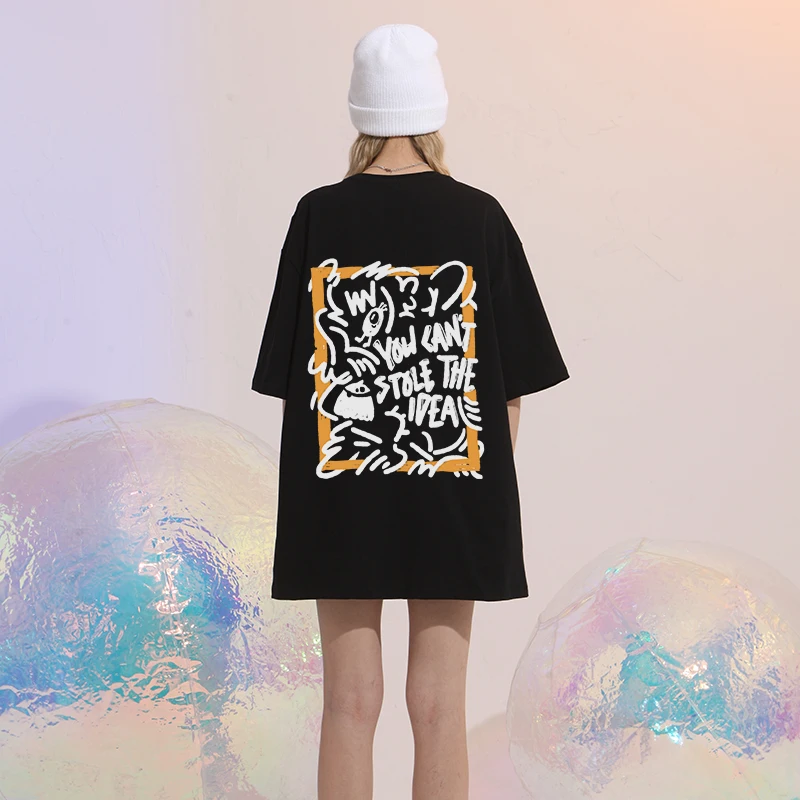 T-shirts Women Short Sleeve Short Sleeve Women Clothing Anime Things Dropshipping Clothes for Pregnant Women Alternative
T-shirts Women Short Sleeve Short Sleeve Women Clothing Anime Things Dropshipping Clothes for Pregnant Women Alternative