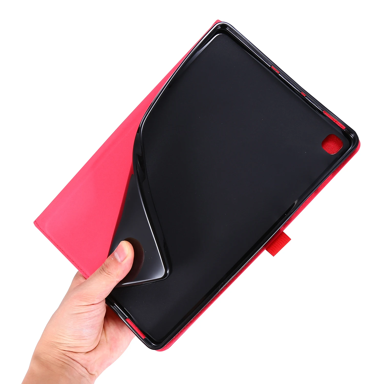 Case for Samsung Galaxy Tab S6 Lite 2020 SM-P610 P615 Tablet Stand cover for funda tablet samsung galaxy tab S6 Protective Shell
Case for Samsung Galaxy Tab S6 Lite 2020 SM-P610 P615 Tablet Stand cover for funda tablet samsung galaxy tab S6 Protective Shell