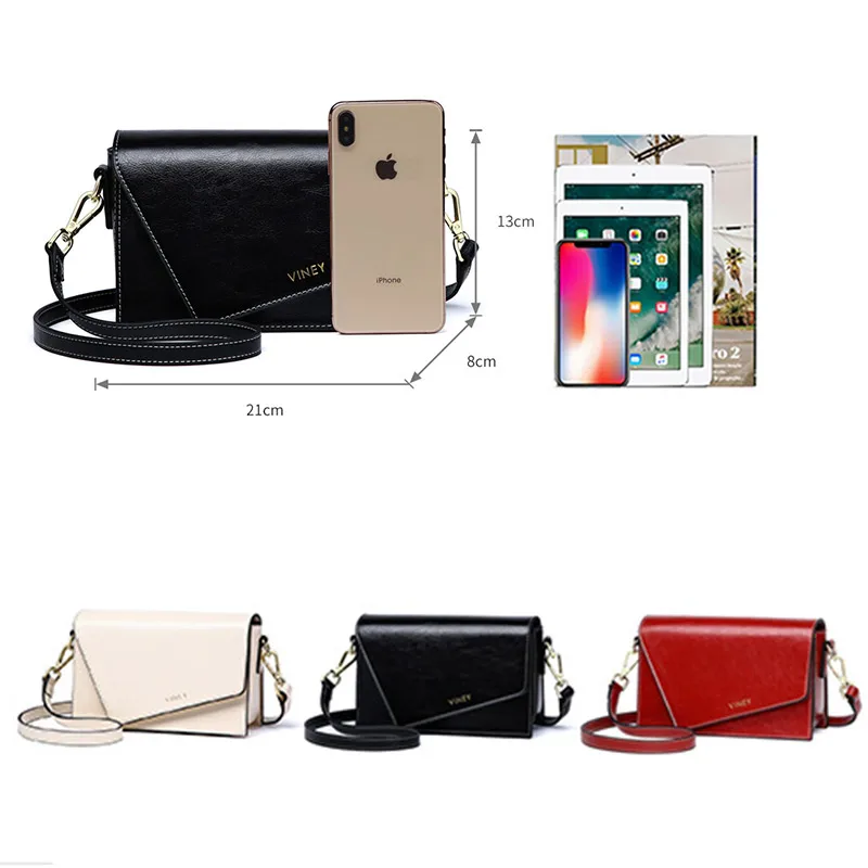 Sac A Main Femme Shoulder Leather Messenger Women'S New Luxury Handbags For Girls Small Square Shoulder Bag Kayleinster
Sac A Main Femme Shoulder Leather Messenger Women'S New Luxury Handbags For Girls Small Square Shoulder Bag Kayleinster