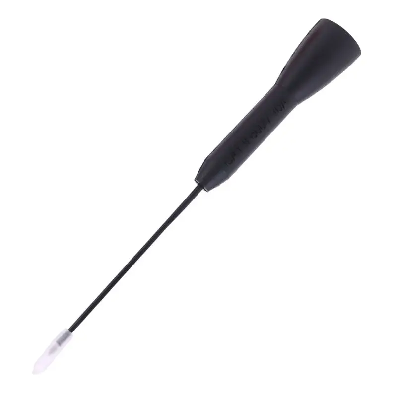 1 Pair Multimeter Needle 1mm Rigid Backprobe Pin Set Non Destructive Probe for 2mm Test Leads P82C
1 Pair Multimeter Needle 1mm Rigid Backprobe Pin Set Non Destructive Probe for 2mm Test Leads P82C