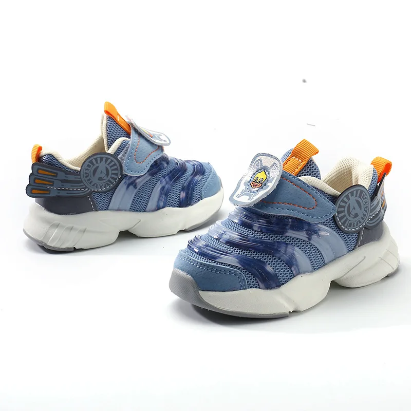 BaBaya 2020 Spring/Autumn Girl Boy Toddler Shoes Casual Soft Bottom Sport Kid Function Comfortable Breathable Sneaker XZ20047
BaBaya 2020 Spring/Autumn Girl Boy Toddler Shoes Casual Soft Bottom Sport Kid Function Comfortable Breathable Sneaker XZ20047