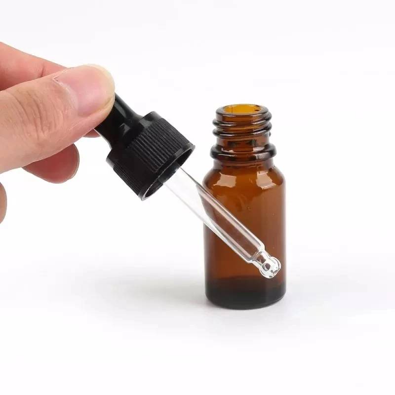 30ml Empty Glass Dropper Bottle Refillable Amber Essential Oil Container Jar With Glass Pipette Bottles Container Reusable
30ml Empty Glass Dropper Bottle Refillable Amber Essential Oil Container Jar With Glass Pipette Bottles Container Reusable