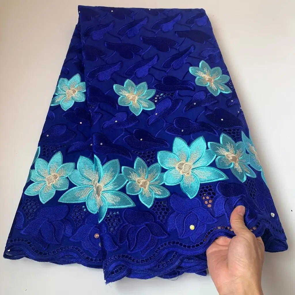 5Yards Swiss Voile Lace in Switzerland African Lace Fabric Embroidery African Cotton Fabric Swiss Lace Fabric For Dress Material
5Yards Swiss Voile Lace in Switzerland African Lace Fabric Embroidery African Cotton Fabric Swiss Lace Fabric For Dress Material