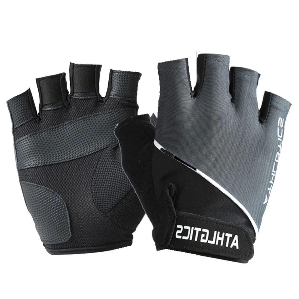 NEW Fashion Spring Summer Women Men Half Finger Gloves Non-slip Fishing Driving Cycling Handwear Motocycle Fitness Adult Outdoor
NEW Fashion Spring Summer Women Men Half Finger Gloves Non-slip Fishing Driving Cycling Handwear Motocycle Fitness Adult Outdoor
