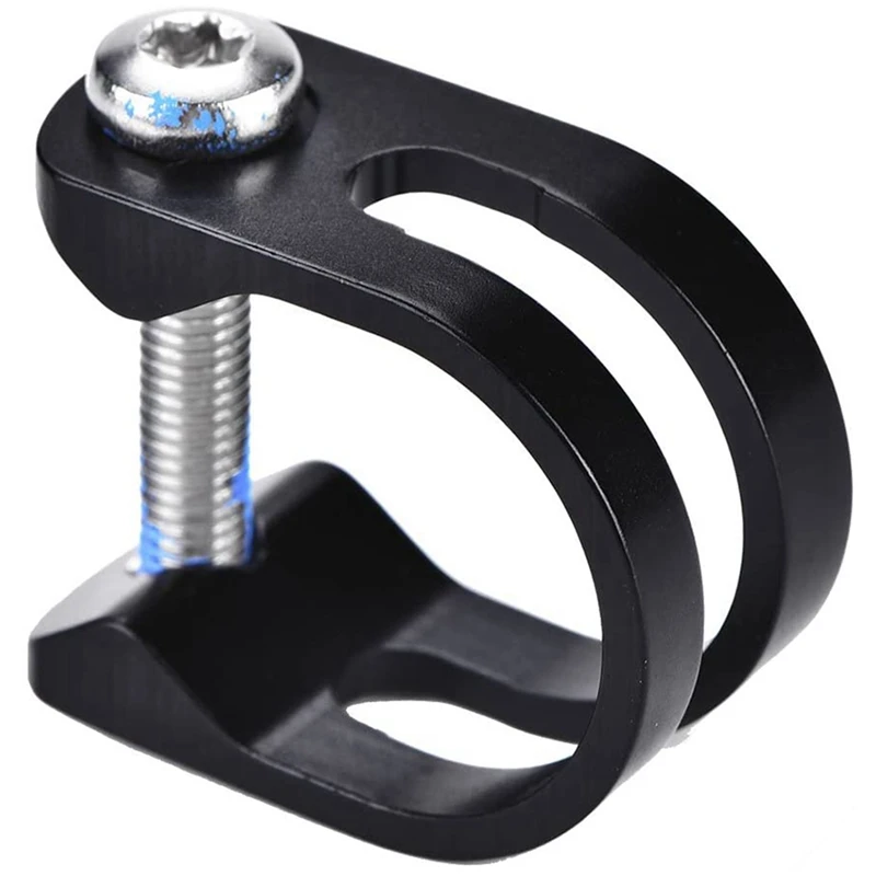 Bicycle Brake Clamp Bike U-Shape Brake Lever Clamp Fixed Ring For Sram AVID E7 E9 X0 GUIDE R RSC CODE
Bicycle Brake Clamp Bike U-Shape Brake Lever Clamp Fixed Ring For Sram AVID E7 E9 X0 GUIDE R RSC CODE