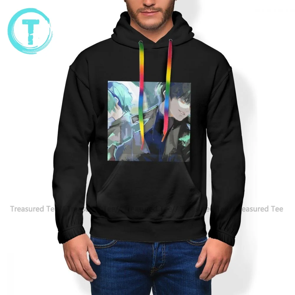 Cool Kaneki Ken Hoodie Polyester Warm Hoodies Long Length Loose Pullover Hoodie XL Men
Cool Kaneki Ken Hoodie Polyester Warm Hoodies Long Length Loose Pullover Hoodie XL Men