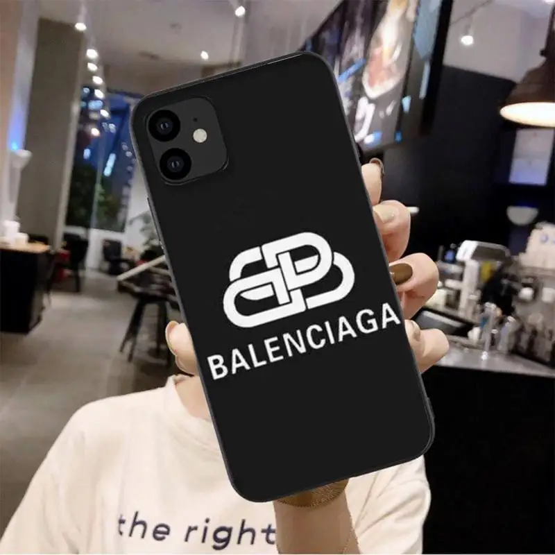 0 B-Balenciagas Fashion Luxury Brand Phone Case For Iphone 6 6s 7 8 Plus XR X XS 11 12 Pro Mini Max 
0 B-Balenciagas Fashion Luxury Brand Phone Case For Iphone 6 6s 7 8 Plus XR X XS 11 12 Pro Mini Max