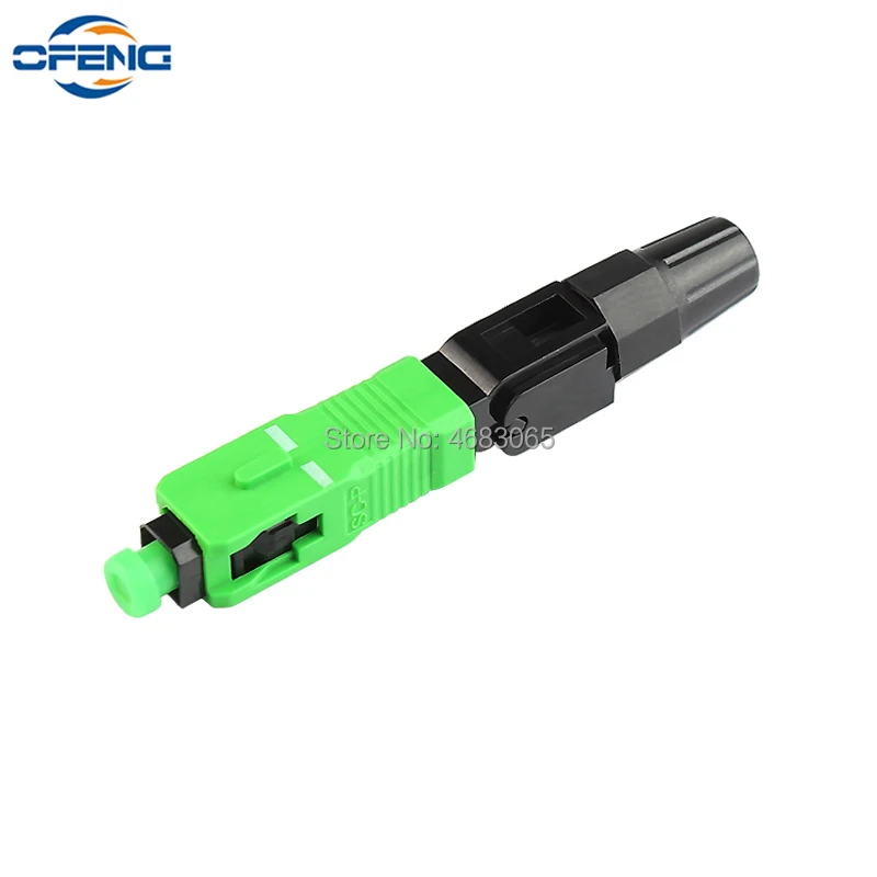200 шт./корт. FTTH SC APC Одномодовый волоконно-оптический SC APC Быстрый разъем SC APC FTTH волоконно-оптический Быстрый разъем Бесплатная доставка
200 шт./корт. FTTH SC APC Одномодовый волоконно-оптический SC APC Быстрый разъем SC APC FTTH волоконно-оптический Быстрый разъем Бесплатная доставка