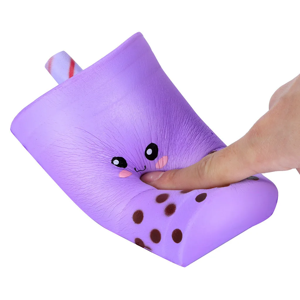 Antistress Squishy Hamburger Milkshake Squishe Donut Popcorn Toys Stress Relief Anti-stress Practical Jokes Surprise Squshy Gift
Antistress Squishy Hamburger Milkshake Squishe Donut Popcorn Toys Stress Relief Anti-stress Practical Jokes Surprise Squshy Gift