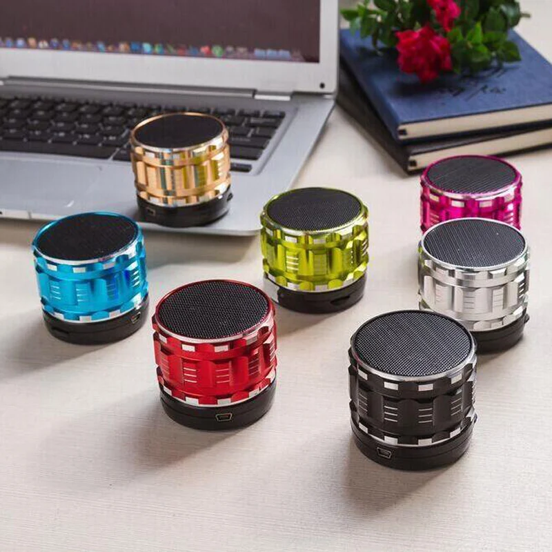 Jeasung S28 металлическая bluetooth-колонка портативная беспроводная уличная