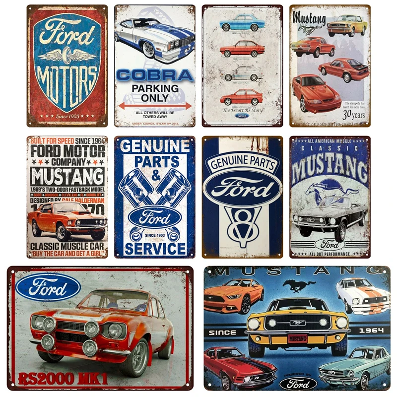 Fords Garage Metal Sign Poster Vintage Retro Tin Sign Plaque Metal Vintage Decor Room Decoration Wall Decor Shabby Chic Plate
Fords Garage Metal Sign Poster Vintage Retro Tin Sign Plaque Metal Vintage Decor Room Decoration Wall Decor Shabby Chic Plate