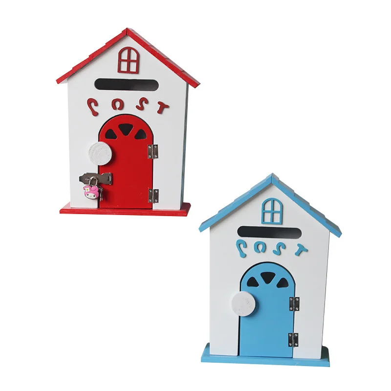 Mediterranean Message Box Wooden Suggestion Box Wall Decor Figurines Fairy Garden Kindergarten Home Decoration Accessories Gifts
Mediterranean Message Box Wooden Suggestion Box Wall Decor Figurines Fairy Garden Kindergarten Home Decoration Accessories Gifts
