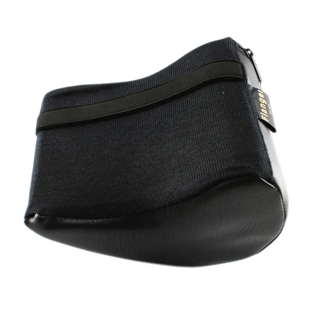 Durable Classical Guitar Foot Rest Flamenco Guitar Footstools Antiskid Lightweight Elastic Band Pad Guitar Playing Leg Cushion ( 
Durable Classical Guitar Foot Rest Flamenco Guitar Footstools Antiskid Lightweight Elastic Band Pad Guitar Playing Leg Cushion (