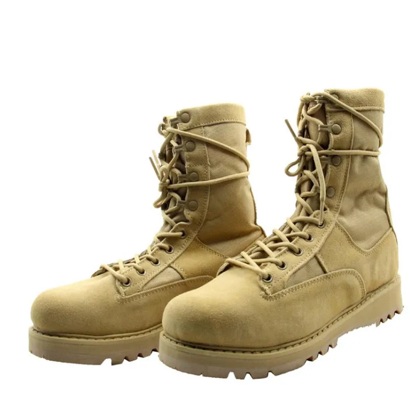 Tactical Military Boot Men Boot Special Force Desert Combat Army Boots Outdoor Hiking Boots Ankle Shoes Men Work Safty Shoe
Tactical Military Boot Men Boot Special Force Desert Combat Army Boots Outdoor Hiking Boots Ankle Shoes Men Work Safty Shoe