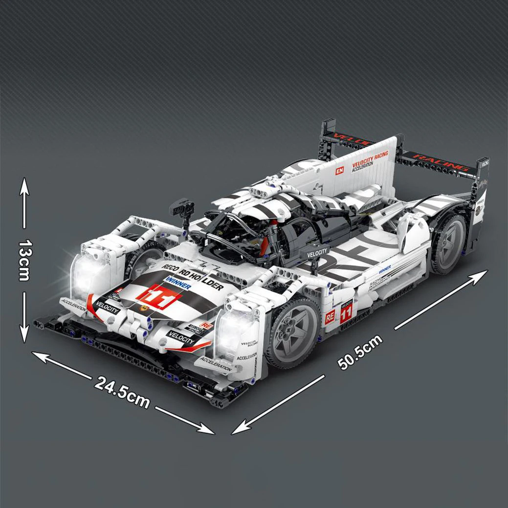 2021 New Technical Hbrid 1722PCS Building Blocks Bricks Creative Super Sport Racing Car Toys for Kids Gifts
2021 New Technical Hbrid 1722PCS Building Blocks Bricks Creative Super Sport Racing Car Toys for Kids Gifts