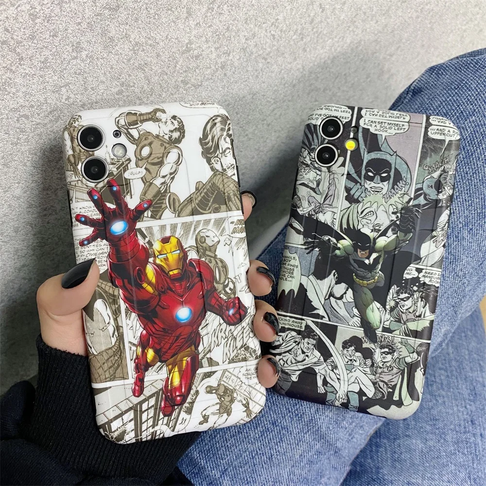 Силиконовый чехол для iPhone 12 11 Promax XR XS Max 7 8 Plus X | Мобильные телефоны и аксессуары