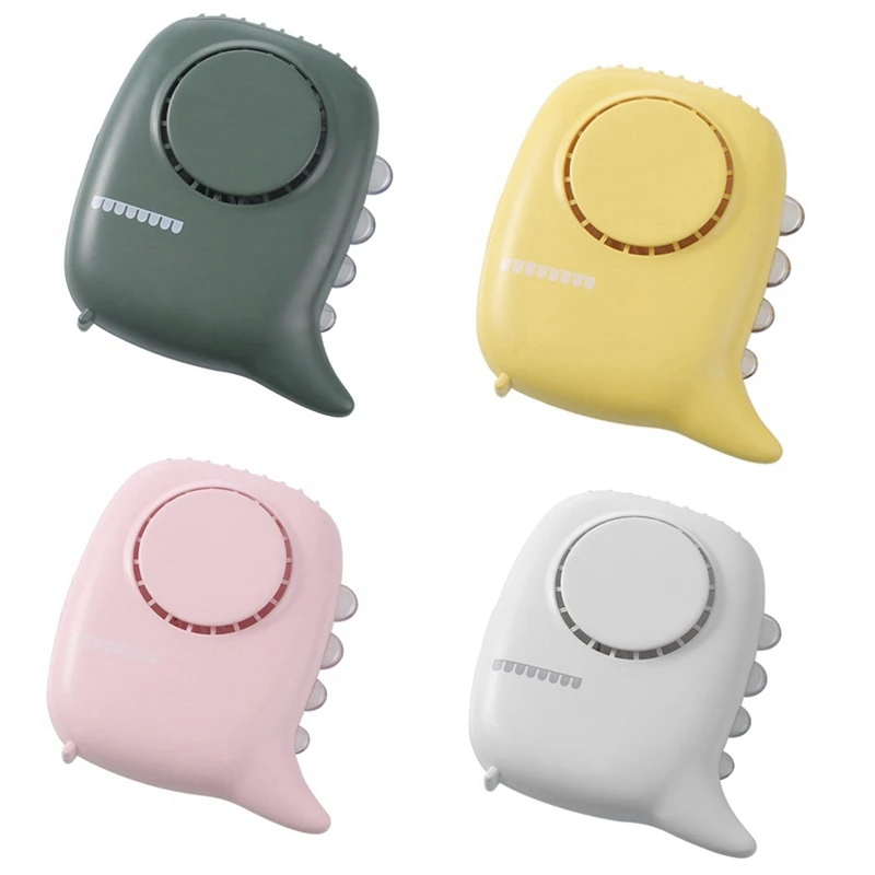 Mini Hanging Neck Fan,Small USB Desk Handheld Portable Personal Cooling Air Fan Night Light for Office Home Travel
Mini Hanging Neck Fan,Small USB Desk Handheld Portable Personal Cooling Air Fan Night Light for Office Home Travel