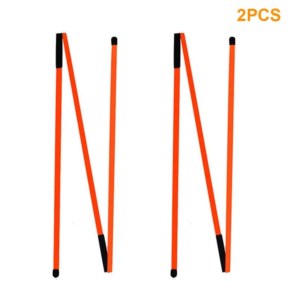 Training Equipment Putter Fiberglass Auxiliary Golf Indicator Stick Portable Skills Durable Club Accessory Three Fold Direction
Training Equipment Putter Fiberglass Auxiliary Golf Indicator Stick Portable Skills Durable Club Accessory Three Fold Direction