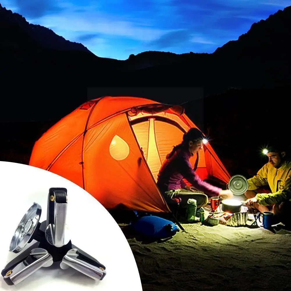 Converter Camping Adapter Portable Gas Stove Support Bottle Transfer Stove Support Gas Three-leg Camping Adapt Outdoor D6t3
Converter Camping Adapter Portable Gas Stove Support Bottle Transfer Stove Support Gas Three-leg Camping Adapt Outdoor D6t3