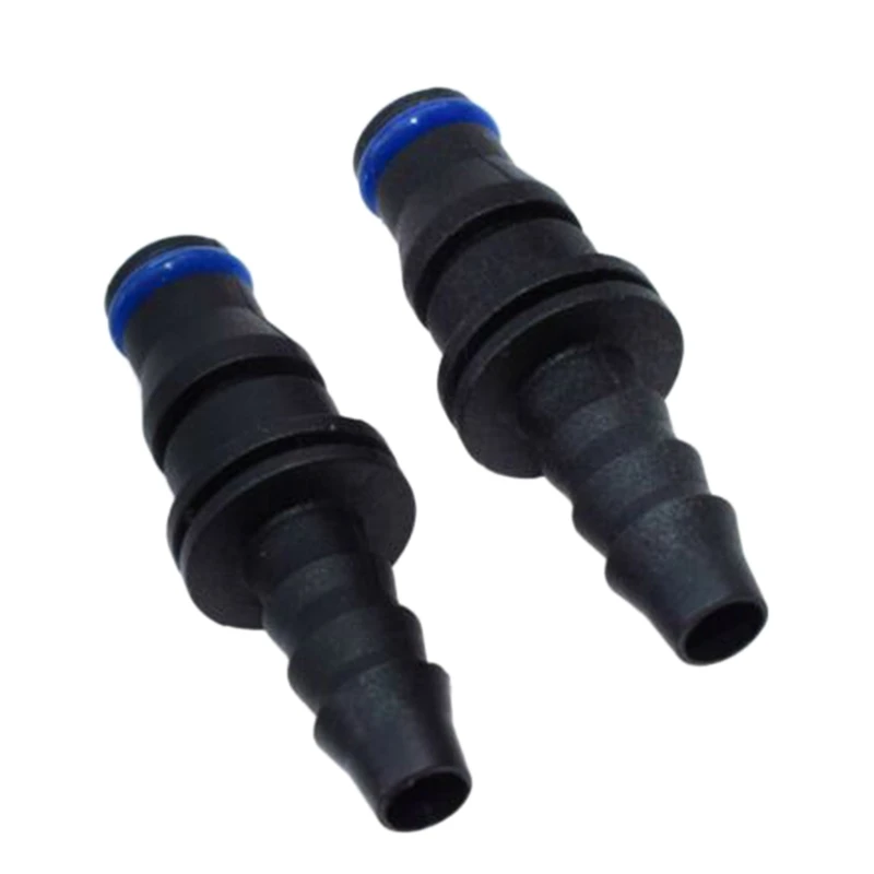 2PCS Car Expansion Tank Coolant Hose Connector for Mercedes C230 2002-2005 0039970689 A0039970689 
2PCS Car Expansion Tank Coolant Hose Connector for Mercedes C230 2002-2005 0039970689 A0039970689