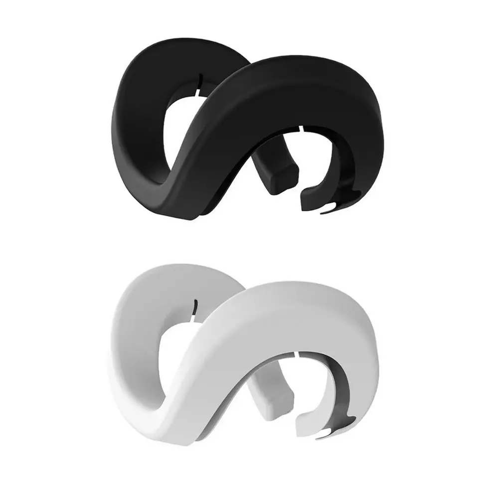 Glasses Eye Mask Face Cushion For HP Reverb G2 VR Cover Facial Interface Replacement Foam Pad For HP Reverb G2 VR Accessories
Glasses Eye Mask Face Cushion For HP Reverb G2 VR Cover Facial Interface Replacement Foam Pad For HP Reverb G2 VR Accessories