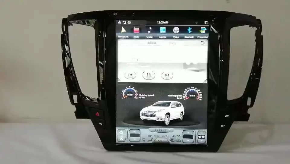android vertical style car radio gps navigation for MITSUBISHI outlander with gps wifi
android vertical style car radio gps navigation for MITSUBISHI outlander with gps wifi