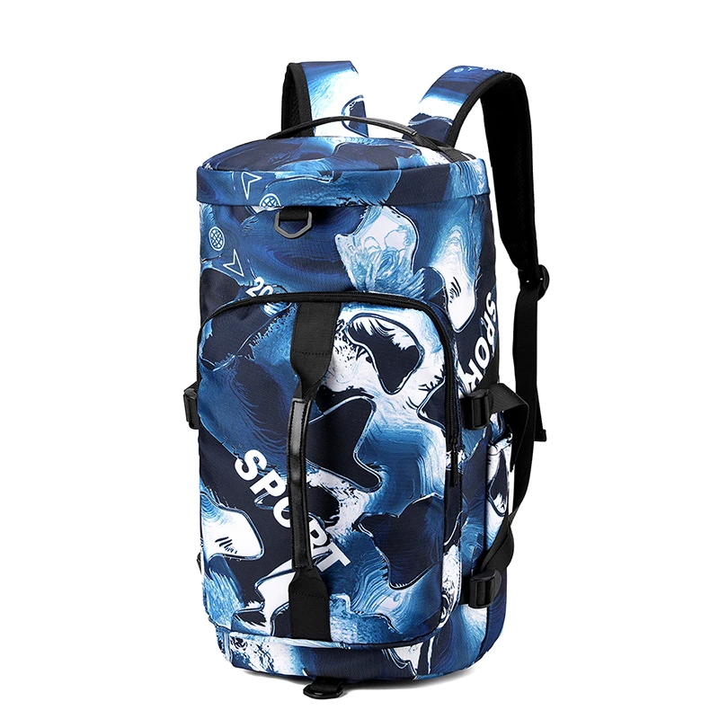 Fashion Men Backpack Women Sports Backbag Big Capacity Travel Backpacks Fitness Gym Yoga Shoudler Bag
Fashion Men Backpack Women Sports Backbag Big Capacity Travel Backpacks Fitness Gym Yoga Shoudler Bag