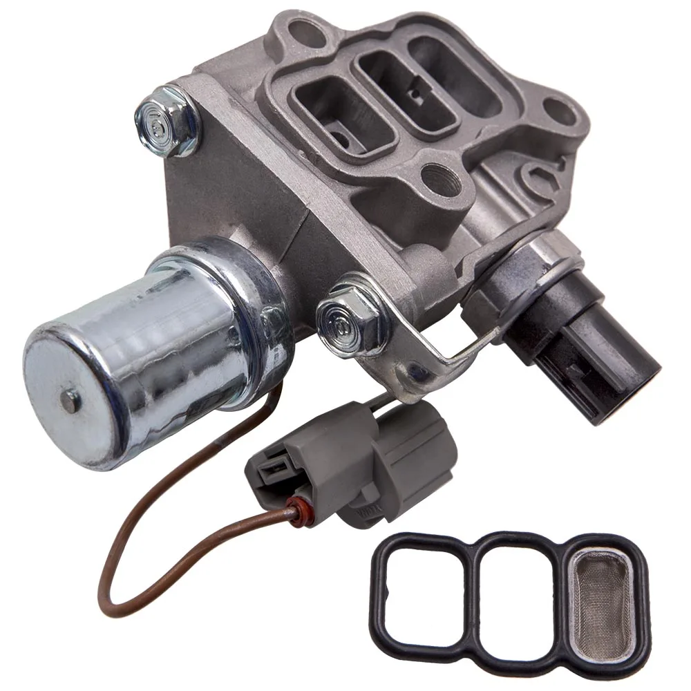 VTEC Solenoid Spool Valve for Honda Odyssey EX LX Acura CL 2.3L 1998-1999 2234CC 15810PAAA02
VTEC Solenoid Spool Valve for Honda Odyssey EX LX Acura CL 2.3L 1998-1999 2234CC 15810PAAA02