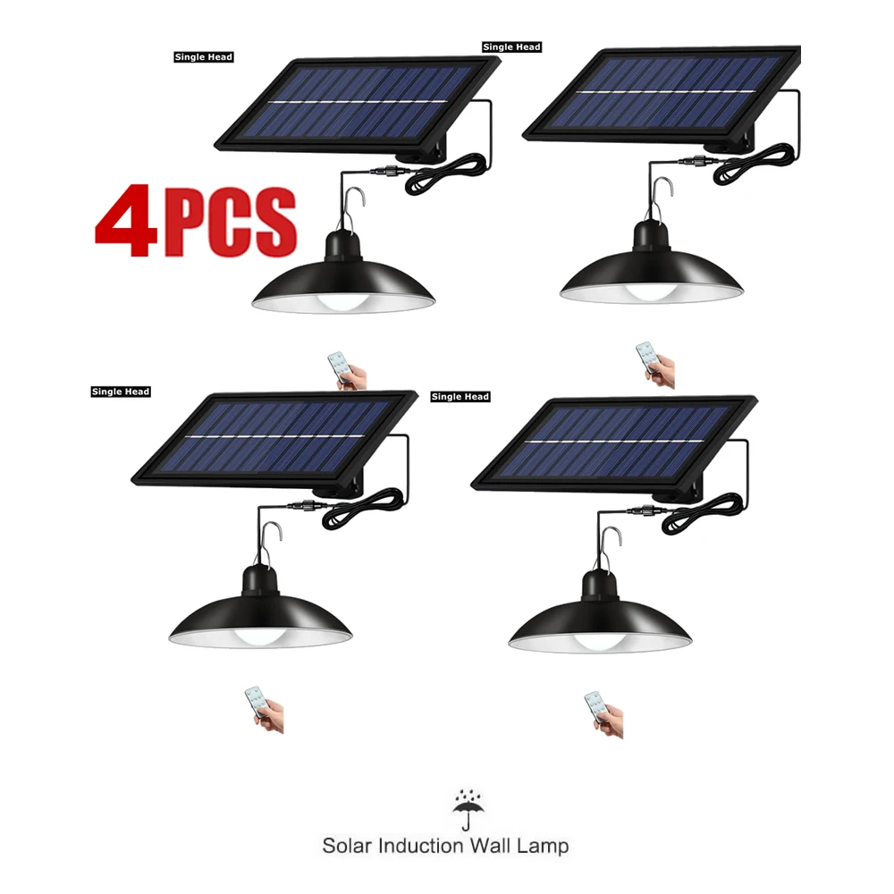 remote 30 led 2 head Retro Lampshade Outdoors Solar Chandelier Light Waterproof Portable Solar Panel Hanging Camping Lamp 15W Po
remote 30 led 2 head Retro Lampshade Outdoors Solar Chandelier Light Waterproof Portable Solar Panel Hanging Camping Lamp 15W Po