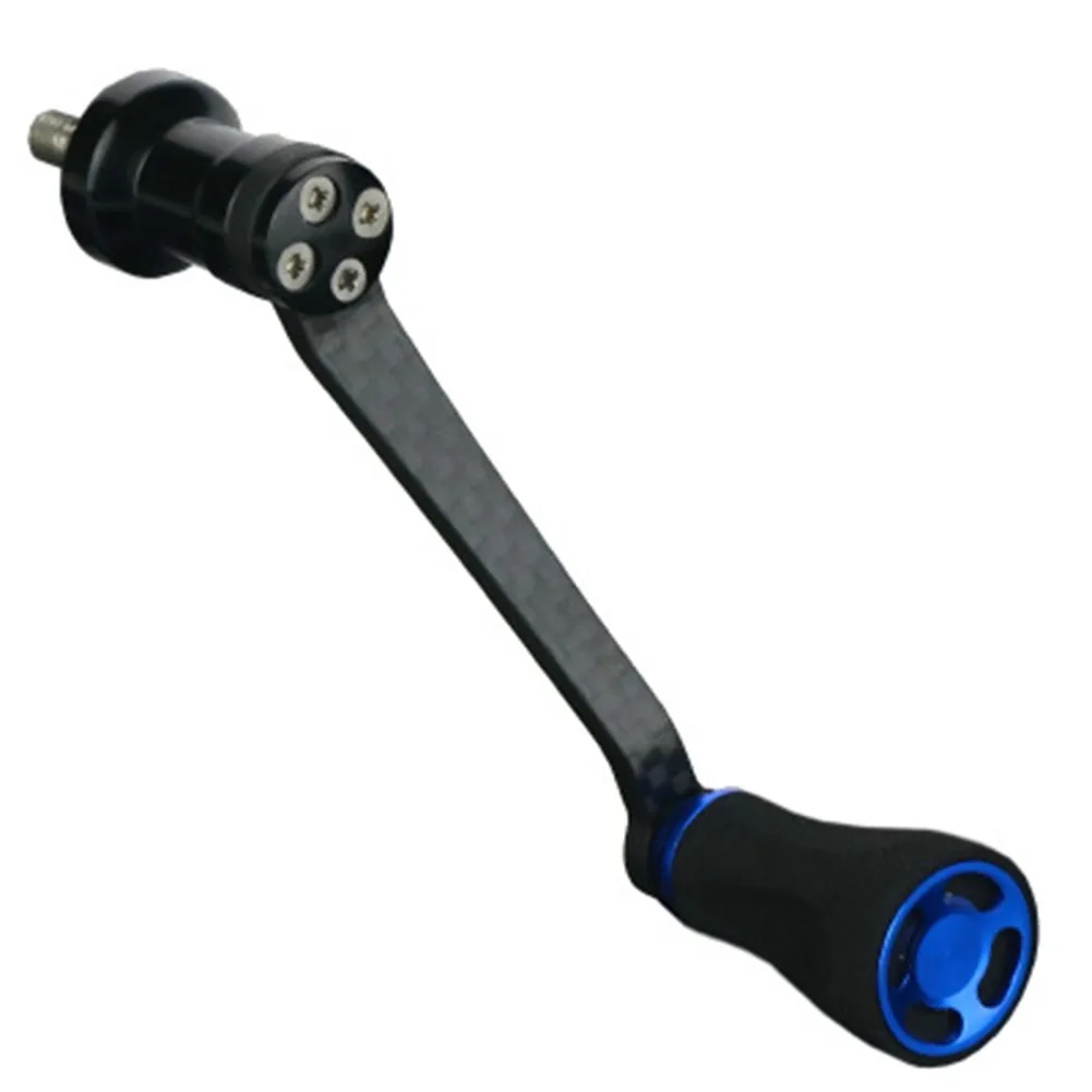 Рыболовная спиннинговая катушка из углеродного волокна ручка для Daiwa For Shiman0 катушка часть 10*8 см ручка катушки для ловли форели кальмара рыб...
Рыболовная спиннинговая катушка из углеродного волокна ручка для Daiwa For Shiman0 катушка часть 10*8 см ручка катушки для ловли форели кальмара рыб...