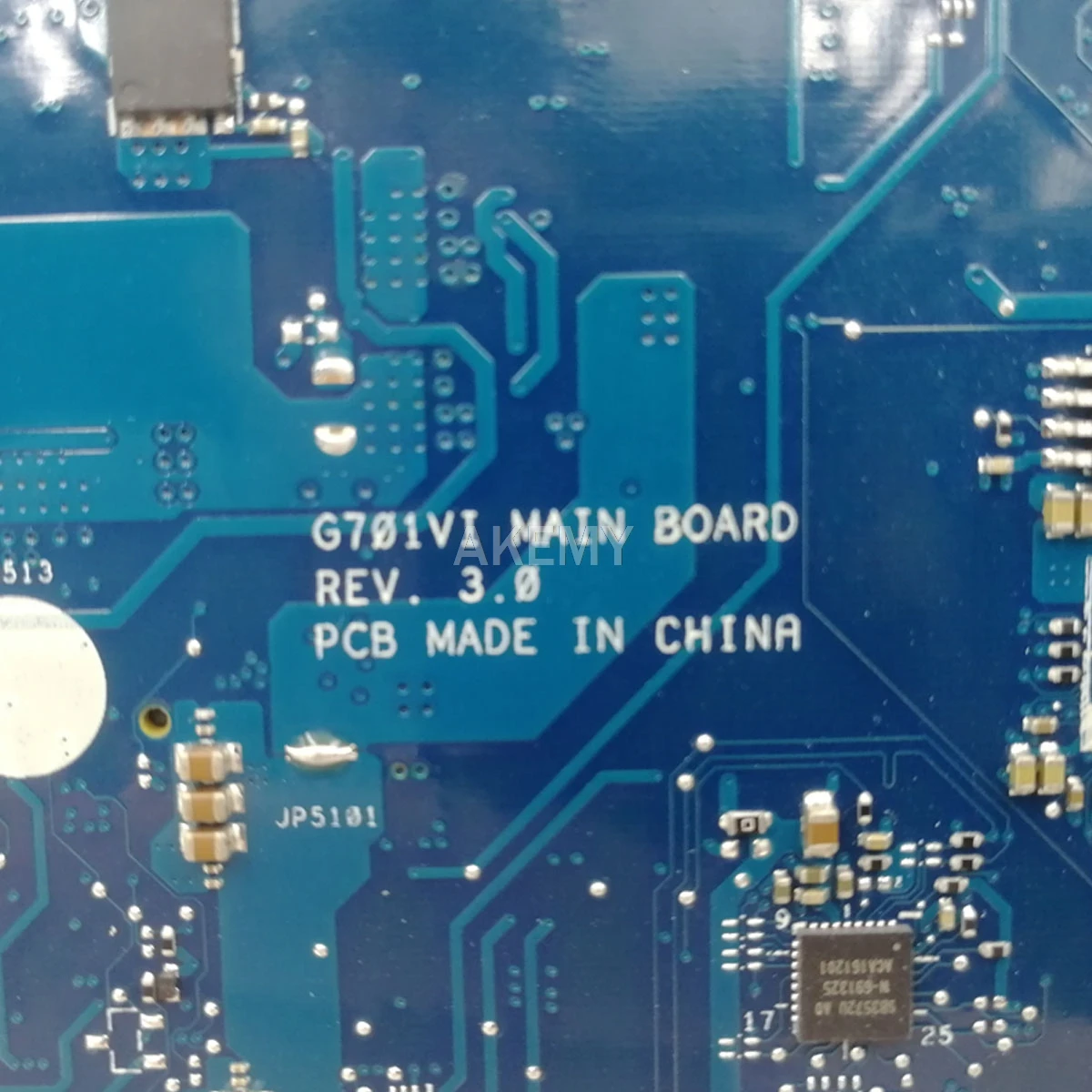 G701VI i7-6820HK GTX1080 ASUS G701 G701V G701VI G701VIK G701VI
G701VI i7-6820HK GTX1080 ASUS G701 G701V G701VI G701VIK G701VI