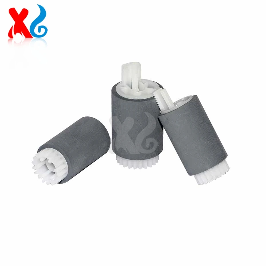 FF5-4552-000 FF5-4634-000 Paper Pickup Roller Kit for Canon IR 2200 2800 3300 2850 2250 3320 3350 IR2200 IR2800 IR3300 IR2250
FF5-4552-000 FF5-4634-000 Paper Pickup Roller Kit for Canon IR 2200 2800 3300 2850 2250 3320 3350 IR2200 IR2800 IR3300 IR2250